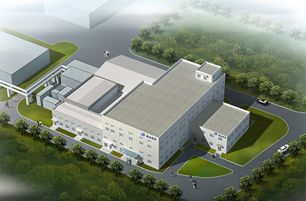 Pfizer WuXi